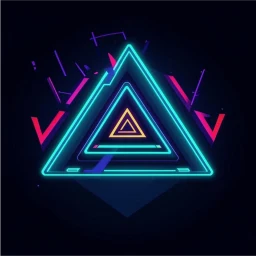 Symbol von Fractal Drive